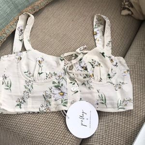 A brand new princess poly